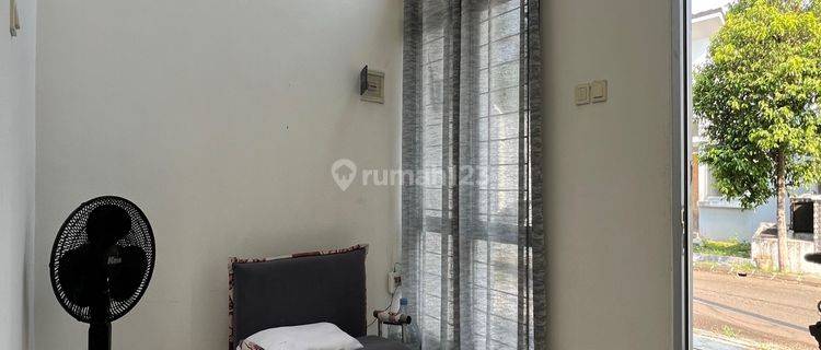 Rumah Citra Maja Green Vista 72/50  Semi Furnished Sudah Renovasi 1