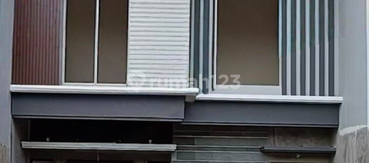 Araya 2 New Gress Minimalis Kotemporer 1