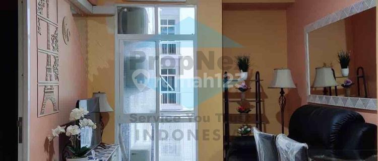 Bale Hinggil Tower B - 2BR 1