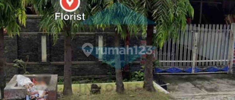 Tumapel Land Calculation House 1