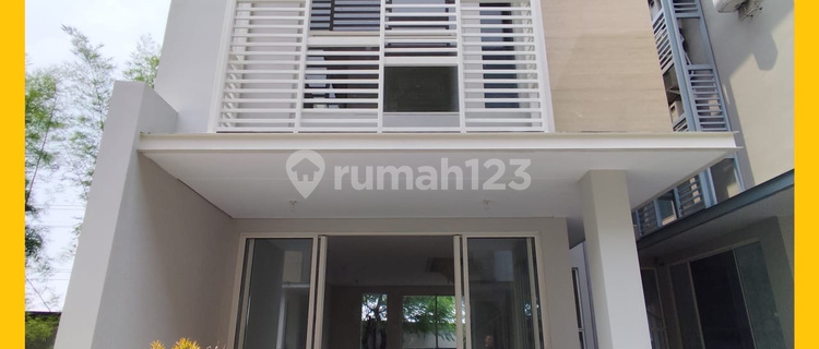 Rumah Jual Rugi Notredame Wisata Bukit Mas- Wiyung 1