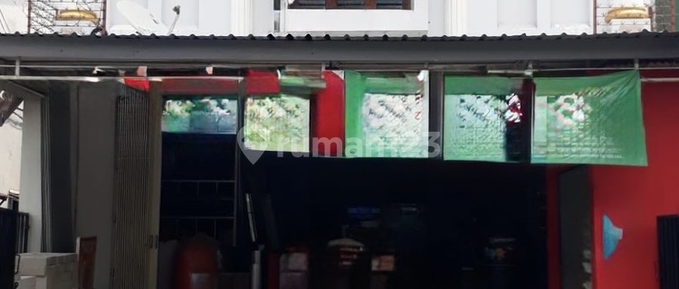 Strategic City of Pasuruan 1