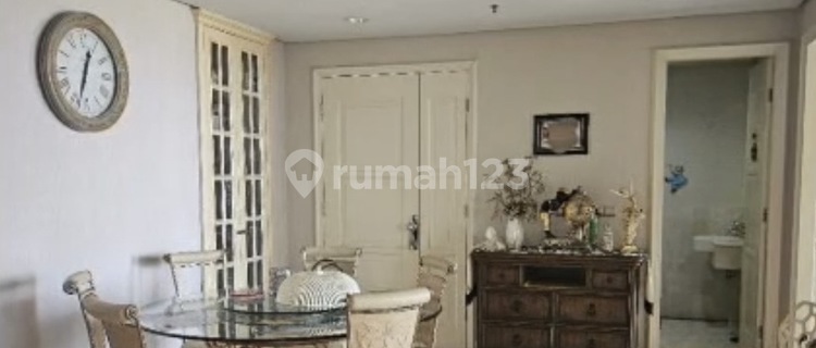 Adhiwangsa 3BR Furnish Long and Wide Golf view 1