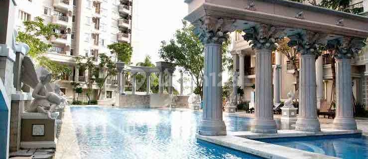 Waterplace-Rivierra Mansion 1