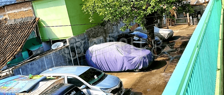 Kost Luas Lokasi Strategis Kawasan Kota Di Cikutra Bandung 1