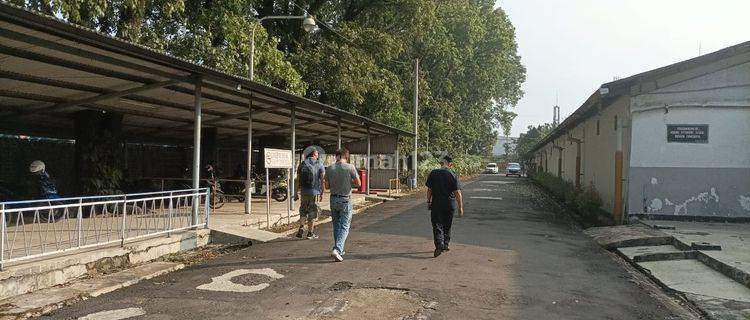 Lahan Bisnis Gudang Bikin Untung Banyak Ada di Banjaran Bandung 1