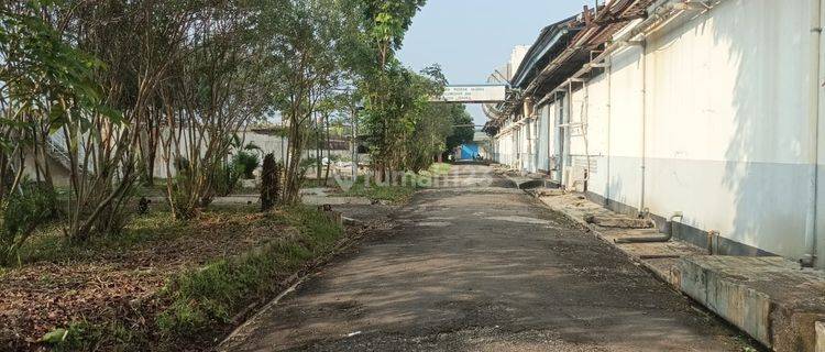 Gudang Kece Nih Bakalan Untung Berlimpah Usaha Disini di Banjaran Bandung 1