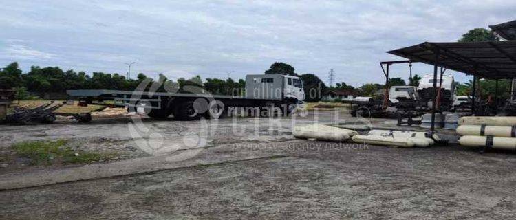 Buruan Cek Pabrik Harga Oke Lokasi Pusat Kota Di Cikupa Tangerang 1