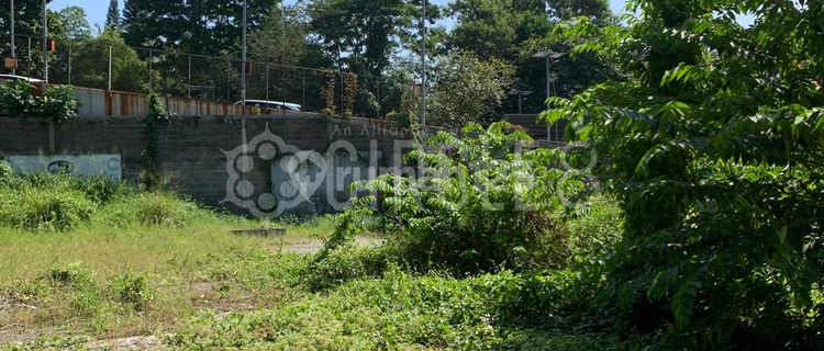 For Rent Tanah Di Setiabudi Bandung Kota 1