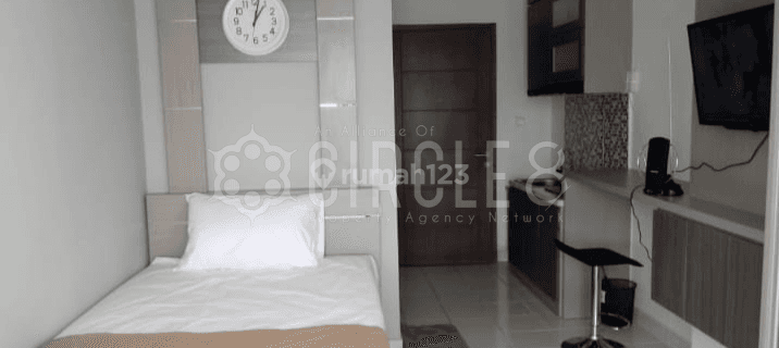 For Sale Apartemen Semifurnish DI Easton Park Sumedang 1