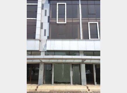 Ruko Avenue 3lt 5x17 85m JGC Jakarta Garden City Cakung 1
