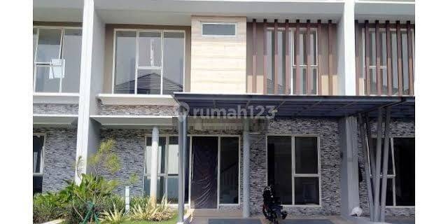 Rumah 2lt 8x14 112m Type 3kt Cluster Mississippi Jakarta Garden City Cakung 1