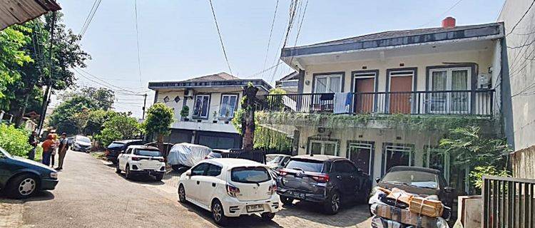 Rumah Kost 57 Kamar Dijual Di Petukangan Selatan Jakarta Selatan 1