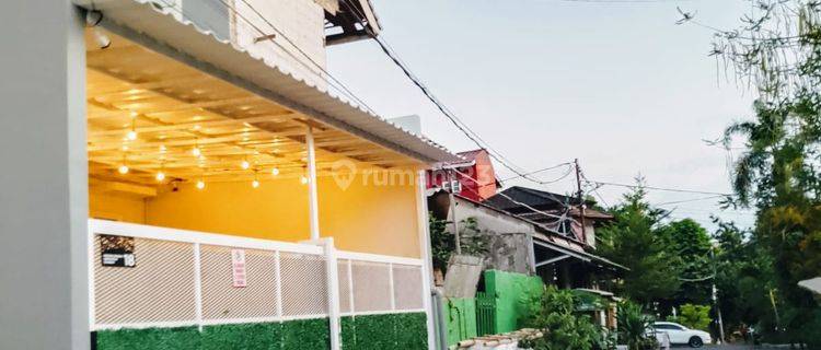 Rumah Kost Baru 12 Kamar Mewah Terisi P E N U H di Lebak Bulus 1