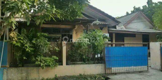 Rumah Lama di Perumahan Duta Bandara Permai, Kosambi, Tangerang 1