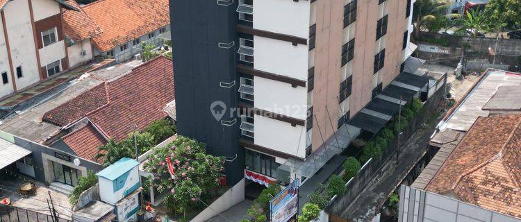 Hotel Mewah 5 Lantai Area Manggarai Matraman, Jakarta Pusat 1