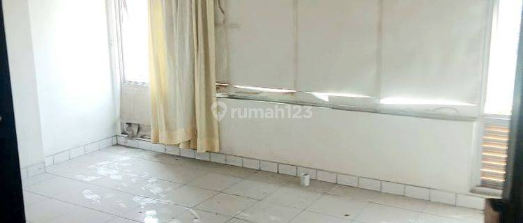 Dijual Ruko Mediterania 1  PIK1 Jakarta Utara
 1