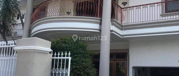 Dijual Rumah dibawah Harga Pasaran di Tebet Jakarta Selatan 1