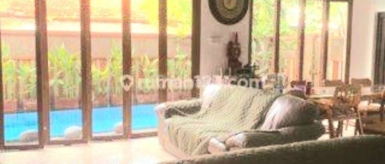 Rumah Cepat Mewah Fullfurnish di Pulo Gadung Jakarta Timur 1