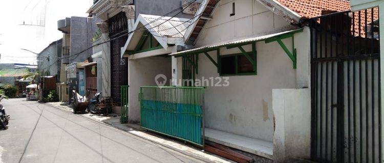 Dijual Murah Rumah Di Banyu Urip Kidul Surabaya 1