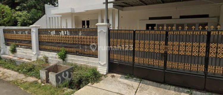 Disewakan Rumah Siap Huni Kawasan Elite Tebet Jakarta Selatan 1