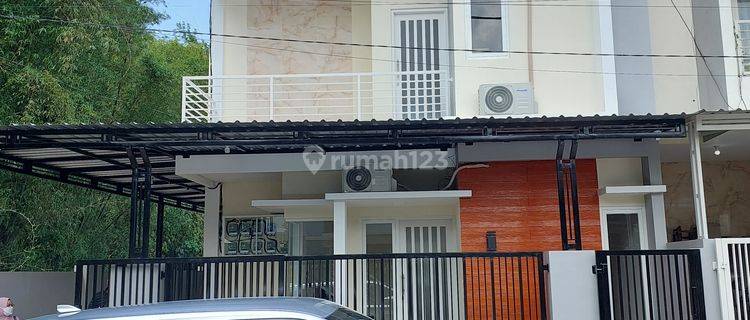 Rumah kost 2 Lantai dekat universitas brawijaya malang  1