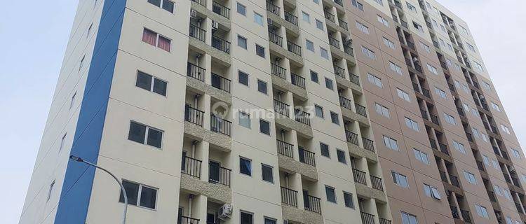 Dijual Apartemen Gunawangsa Superblok Gresik 1