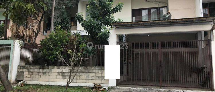 Dijual Rumah Mewah Termurah di Pakuwon City Surabaya Dekat  ITS 1