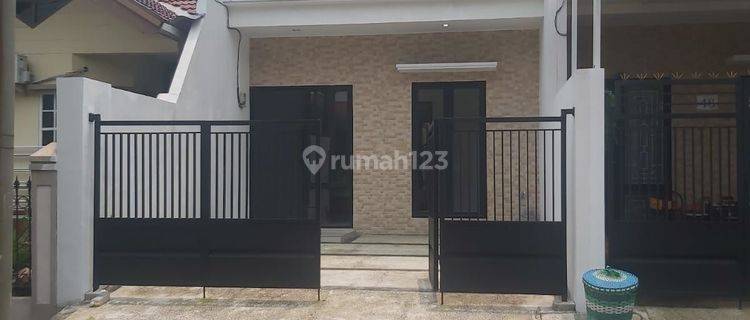 Rumah Baru Termurah Di Nirwana Executive Dekat Upn, Ubaya 1