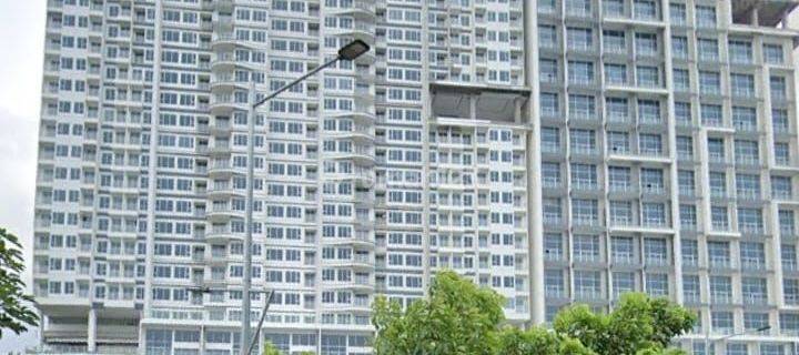 Apartemen 88 Avenue Golf View Murah Aja Bisa Sewa  1