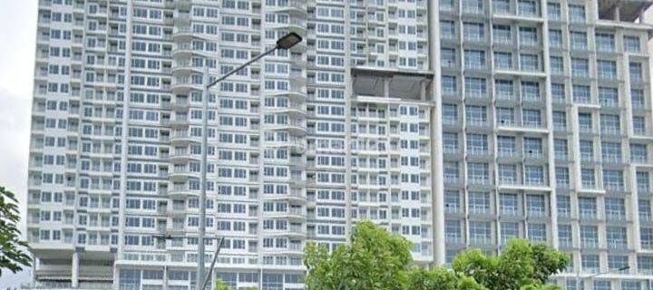 Termurah Apartemen 88 Avenue Dekat Ptc, Sekolah Iph 1