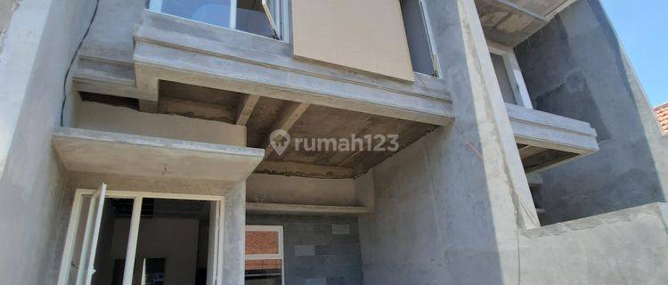 Rumah baru Rungkut Asri, Surabaya timur 1