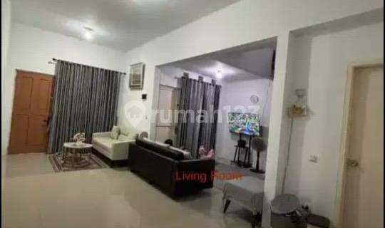 Harus Laku Bulan Ini Rumah Luas Strategis Di Nusa Loka Bsd 1