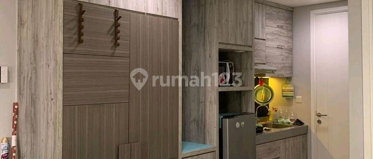 For Sale: Paddington Heights Apartment Alam Sutera 1