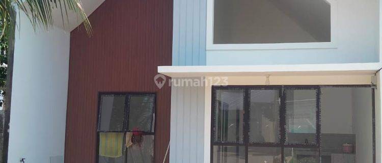 Rumah Paling Murah Di Kota Tangerang 1