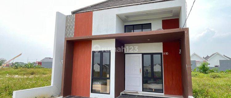 Rumah Bagus Tanpa Dp Di Tambun Bekasi Kabupaten 1