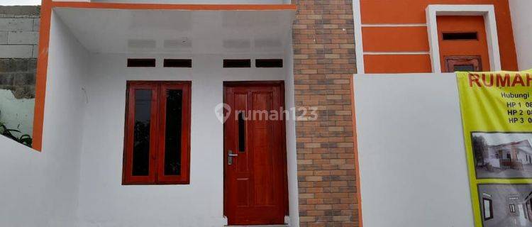 Rumah Mewah Haeha Murah Di Cikarang Selatan 1