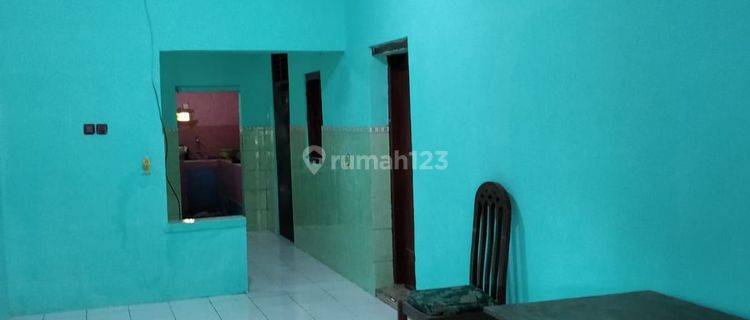 OWNER BU BUAT PENSIUN! RUMAH TERAWAT di JALAN SRI REJEKI MADIUN SHM 1