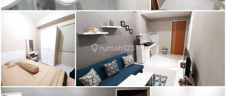 Apartemen PUNCAK DARMAHUSADA BU SOROOOO 1