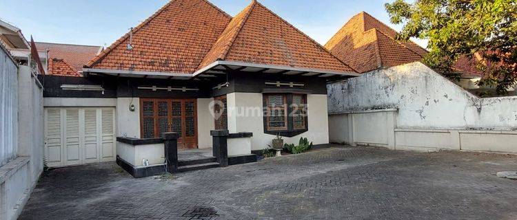 Rumah SHM Butuh Renovasi di CITANDUI 1