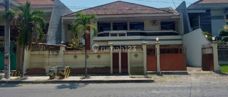 Rumah Di Puncak Permai Utara Shm Bagus Muraahhhh 1