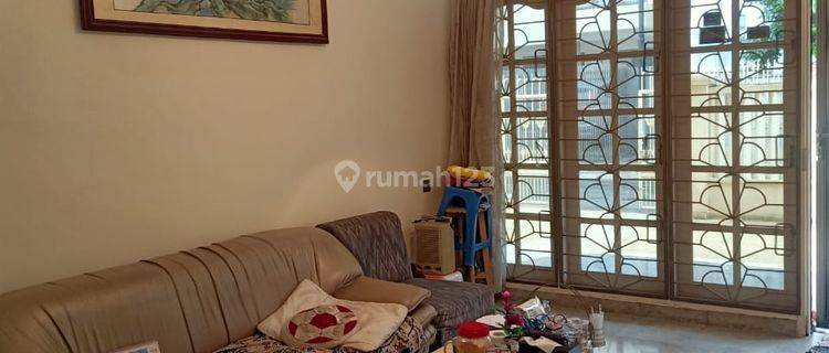 Rumah Murah Selangkah Ke Mkg di Janur Indah Kelapa Gading 1