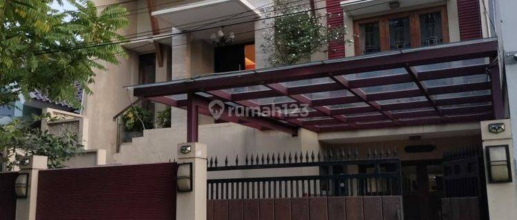 Rumah Murah Di Perum Jatinegara Indah 3 Lantai 1