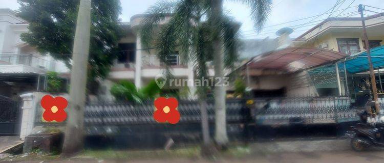 Rumah murah dikelasnya dpermata hijau  1