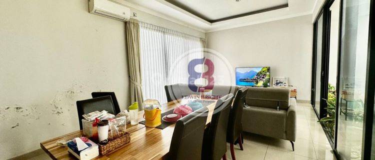 Dijual Rumah Cantik di Kebayoran Symphony Bintaro Jaya Sektor 7 1