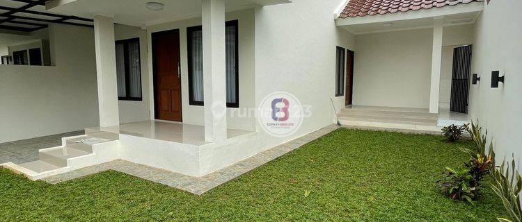 Dijual Cepat Rumah Cantik Di Graha Bintaro Jaya Lokasi Strategis 1