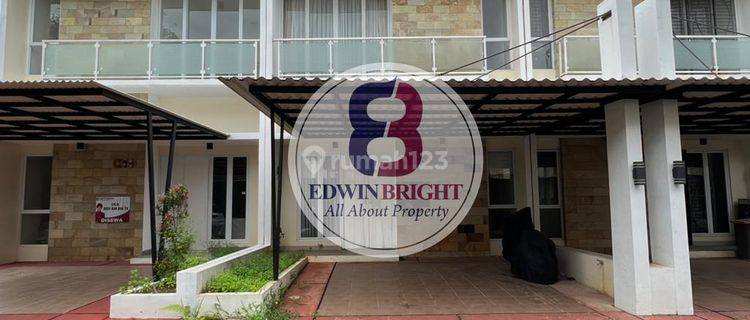 Rumah Bagus Dijual Brand New di Area Bintaro Jaya Sektor 7 dan 9 1