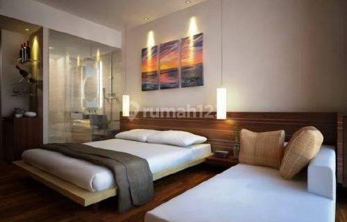 MERCURE CONDOTEL LEGIAN BALI FULLY FURNISHED, LEGIAN - BALI 1