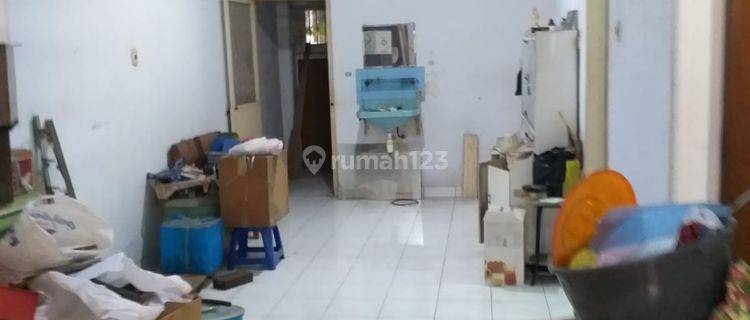 Rumah 2Lantai, Lokasi Bebas Banjir dekat area perkantoran 1