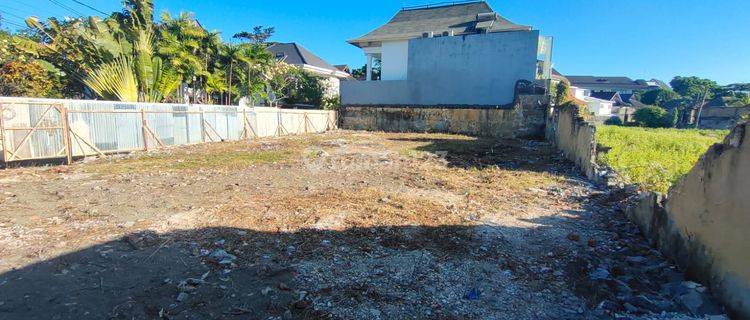 Premium location land 150m to Brawa beach in Canggu - Bali 1